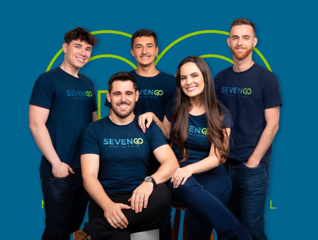 Agência de marketing digital
