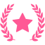 award symbol